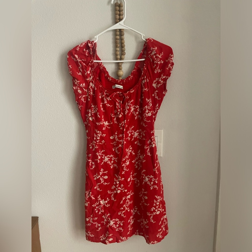 Abercrombie and Fitch dress